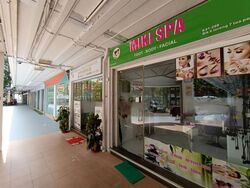Centra Residence (D14), Shop House #452168311